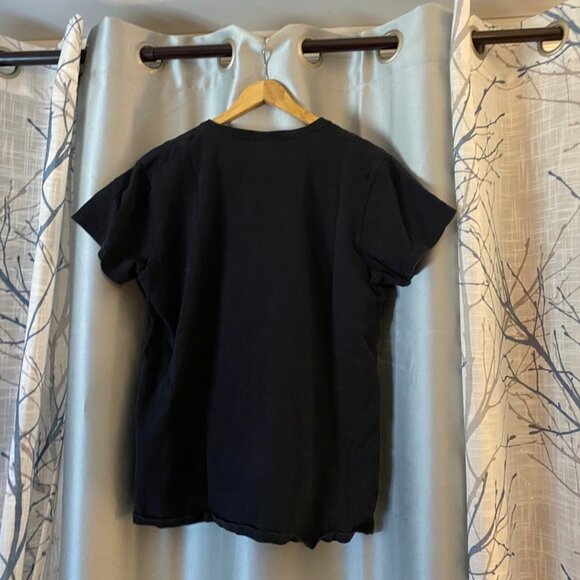 Women Tee - Zit Remedy; Degrassi Junior High - Picture 2 of 4